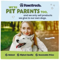 Pawstruck Joint Health Beef Jerky Dog Treat Chews - Natural Beef Gullet Jerky - Rich In Glucosamine And Chondroitin Promotes Healthy Joints & Tissue Growth -PawHut Store GUEST 94a9a050 d4d8 47cb 96fc 66feb43fcbc3