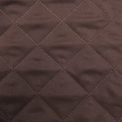 FurHaven Quilted Full Support Sofa Dog Bed