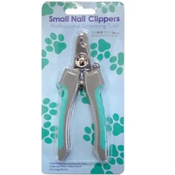 Groomer Essentials Small Nail Clippers
