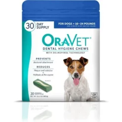 Boehringer Ingelheim Animal Health - Oravet Dental Hygiene Chews -PawHut Store GUEST 95f5bb31 e4ad 4d7e 824a 4bb63e68c75e