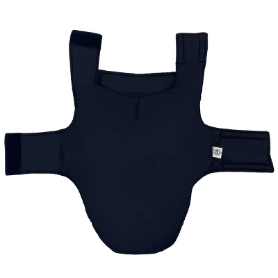 NCAA Georgia Bulldogs Pets Puffer Vest 2 NCAA Georgia Bulldogs Pets Puffer Vest - Image 2