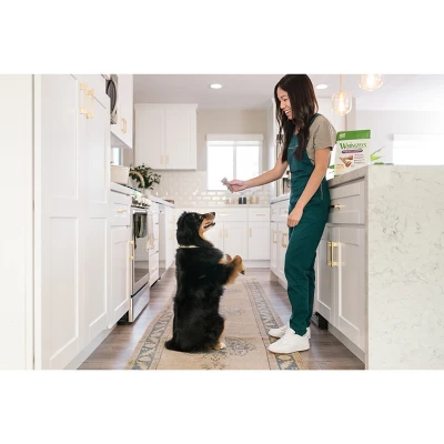 WHIMZEES By Wellness Occupy Vegetable Flavor Dog Treat - Large - 12.7oz 2 WHIMZEES By Wellness Occupy Vegetable Flavor Dog Treat - Large - 12.7oz - Image 2