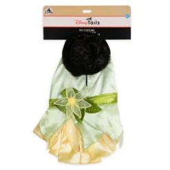 The Princess And The Frog Tiana Dog And Cat Costume 7 The Princess And The Frog Tiana Dog And Cat Costume -PawHut Store GUEST 971f1754 75ae 43b8 950d a8b6077122ec