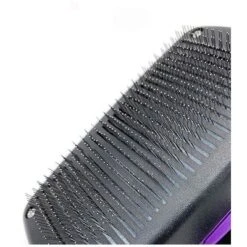 Link Worldwide Self Cleaning Dog And Cat Slicker Brush - Perfect For Grooming Tangled And Loose Hair 12 Link Worldwide Self Cleaning Dog And Cat Slicker Brush - Perfect For Grooming Tangled And Loose Hair -PawHut Store GUEST 98d41860 bc81 49bc 935f 16d03ab63195