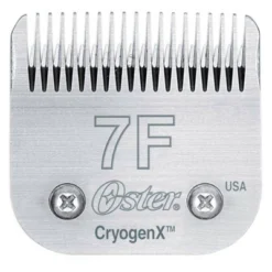 Oster® Oster Clipper Detachable Blade #7F