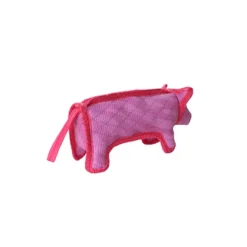 DuraForce Pig Dog Toy - Pink - S -PawHut Store GUEST 99818fd6 8934 4e2c 9c7d 46fb80f1f1ad