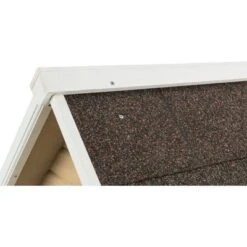 TRIXIE Natura Cottage Dog House - Large - Tan -PawHut Store GUEST 9a014098 a6b9 48d1 8530 e814f1c900b0