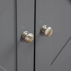 PawHut Hidden Litter Box Enclosure Indoor Pet House With Storage, Adjustable Divider 10 PawHut Hidden Litter Box Enclosure Indoor Pet House With Storage, Adjustable Divider -PawHut Store GUEST 9a2cd282 b4ca 4079 83c8 60008fe71f85