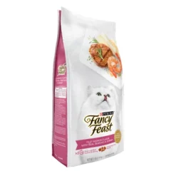 Fancy Feast Gourmet Beef Filet Mignon With Real Seafood And Shrimp Dry Cat Food - 7lbs 9 Fancy Feast Gourmet Beef Filet Mignon With Real Seafood And Shrimp Dry Cat Food - 7lbs -PawHut Store GUEST 9a59fc19 5554 4c82 b292 00517e282f6c