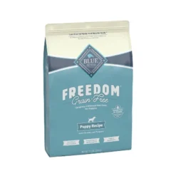 Blue Buffalo Freedom Grain Free With Chicken, Peas & Potatoes Puppy Dry Dog Food - 11lbs 11 Blue Buffalo Freedom Grain Free With Chicken, Peas & Potatoes Puppy Dry Dog Food - 11lbs -PawHut Store GUEST 9b0fe0e4 f37e 4122 af3d 25225abc102c