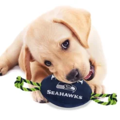 NFL Seattle Seahawks Nylon Football -PawHut Store GUEST 9bac99b3 919d 496b be7d 83d3288dbbfb