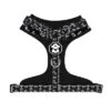 Fresh Pawz Death Row Mesh Dog Harness