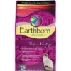 Earthborn Holistic Feline Vantage Dry Cat Food - 5 Lbs