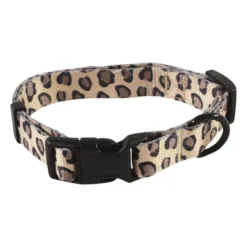 Luvable Friends Unisex Pet Collar, Leopard -PawHut Store GUEST 9d1125da c165 44ac 830f c058fc0ff042