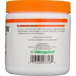 Vetoquinol - Epakitin Dietary Supplement