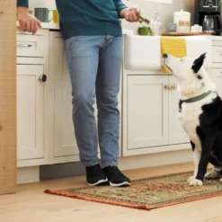 Greenies Dental Spearmint And Blueberry Flavored Dog Treat Chews - Regular - 36oz -PawHut Store GUEST 9dc0d924 b4d7 4871 899a 473d76e115d3