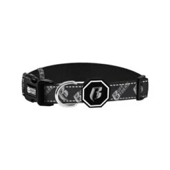 Fresh Pawz Ruff Ryders Dog Collar