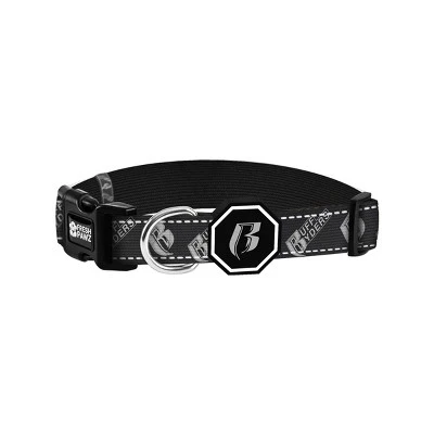 Fresh Pawz Ruff Ryders Dog Collar 1 Fresh Pawz Ruff Ryders Dog Collar