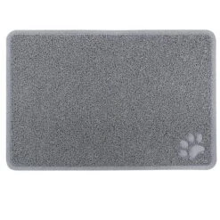 Gibson Pet Elements 23.6 X 15.75 Inch Paw Print Placemat -PawHut Store GUEST 9fefad26 6795 4713 990d 2499a5e0c18b