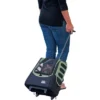Pet Gear Small I-Go2 Escort Dog Carrier - Sage Green