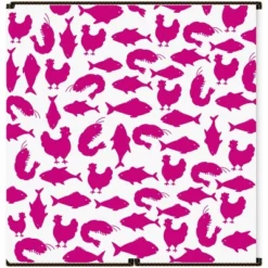 Friskies Lil Slurprises With Tuna, Chicken, Fish And Shrimp Wet Cat Food Complement Variety Pack - 1.2oz/30ct -PawHut Store GUEST a031650d ff34 459a afc7 6e706d6bb110