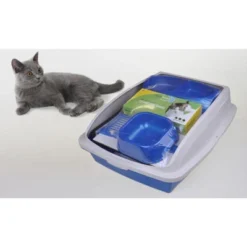 Van Ness Cat Starter Kit 5 Van Ness Cat Starter Kit -PawHut Store GUEST a0cd8cdb fb75 4142 893d 866bda72d424