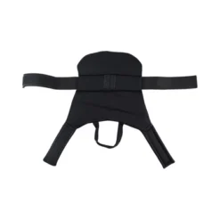 Midlee Santa Claus Jockey Dog Costume -PawHut Store GUEST a0d197a1 a2e8 474f a1e8 8f37b379026f