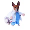 Rubies Walking Vet Pet Costume