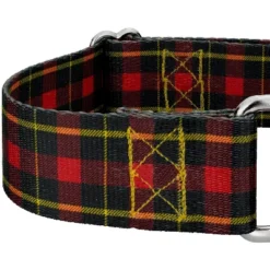 Country Brook Petz® 1 1/2 Inch Buffalo Plaid Martingale Dog Collar 7 Country Brook Petz® 1 1/2 Inch Buffalo Plaid Martingale Dog Collar -PawHut Store GUEST a1373d54 0e02 4a9b b8da 6c22c0a36ea6