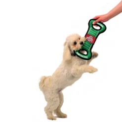 NCAA Ohio State Buckeyes Field Dog Toy -PawHut Store GUEST a2342462 8a9e 4bef 80d3 94f22a12f575