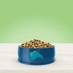 Blue Buffalo True Solutions Perfect Coat Skin And Coat Care Adult Salmon Flavor Dry Dog Food - 24lb 7 Blue Buffalo True Solutions Perfect Coat Skin And Coat Care Adult Salmon Flavor Dry Dog Food - 24lb -PawHut Store GUEST a3736b91 5d1e 4fc5 a0c6 45c481796c9b