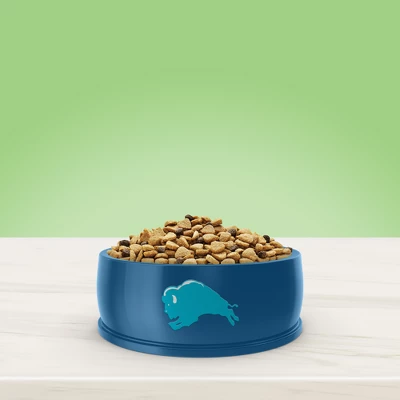 Blue Buffalo True Solutions Perfect Coat Skin And Coat Care Adult Salmon Flavor Dry Dog Food - 24lb 4 Blue Buffalo True Solutions Perfect Coat Skin And Coat Care Adult Salmon Flavor Dry Dog Food - 24lb - Image 4