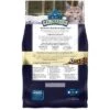 Blue Buffalo Wilderness Grain Free With Chicken Mature Premium Dry Cat Food