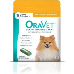 Boehringer Ingelheim Animal Health - Oravet Dental Hygiene Chews -PawHut Store GUEST a48b244e 0df8 407b b86d 8edc1a14f053