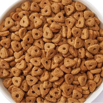 Nutro Ultra Trio Of Proteins From Chicken, Lamb, And Salmon Senior Dry Dog Food - 30lbs 2 Nutro Ultra Trio Of Proteins From Chicken, Lamb, And Salmon Senior Dry Dog Food - 30lbs - Image 2