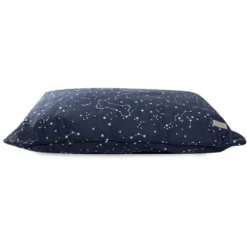 PetShop By Fringe Studio Celestial Pillow Dog Bed - L