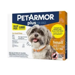 PetArmor Plus Flea And Tick Topical Treatment For Dogs 16 PetArmor Plus Flea And Tick Topical Treatment For Dogs -PawHut Store GUEST a4be834d ee3f 4fd6 bf31 df5eb18d9bc5
