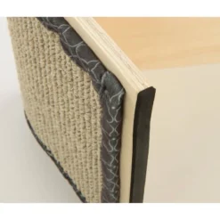 SmartyKat Sisal Angle Cat Scratcher & Catnip 11 SmartyKat Sisal Angle Cat Scratcher & Catnip -PawHut Store GUEST a4ee0cd3 0423 4c84 a9ec d8c32fdd7306