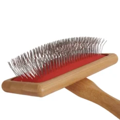 Artero Nature Collection Long Pin Slicker "M" - For Medium And Large Dogs And Cats -PawHut Store GUEST a52eafd3 e428 4c4f a52e 5f266258a5b9