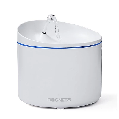 Dogness Mini Automated Pet Fountain 5 Dogness Mini Automated Pet Fountain - Image 5