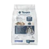 Blue Buffalo Tastefuls Hairball Control Natural Adult Dry Cat Food With Chicken