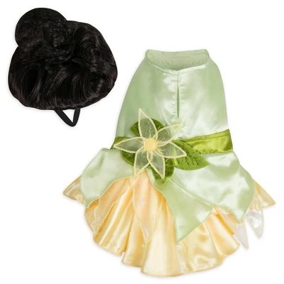 The Princess And The Frog Tiana Dog And Cat Costume 1 The Princess And The Frog Tiana Dog And Cat Costume