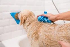 Aquapac Aquapaw Dog Bath Brush - Sprayer And Scrubber 8 Aquapac Aquapaw Dog Bath Brush - Sprayer And Scrubber -PawHut Store GUEST a7908d7a 2e9c 46fb 8e4e 30960540cf7f