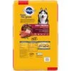 Pedigree High Protein Beef & Lamb Flavor Adult Complete & Balanced Dry Dog Food