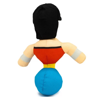 Buckle-Down Dog Toy Ball Body - DC Comics Wonder Woman 2 Buckle-Down Dog Toy Ball Body - DC Comics Wonder Woman - Image 2
