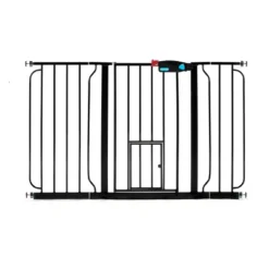 Carlson Extra Dogs Wide Walk Through Gate