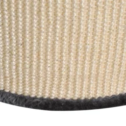 PawHut 28" Cat Condo 3-Story Cat House, Barrel-Shaped Cat Tree With Sisal Scratching Surface For Indoor Cats, Gray 7 PawHut 28" Cat Condo 3-Story Cat House, Barrel-Shaped Cat Tree With Sisal Scratching Surface For Indoor Cats, Gray -PawHut Store GUEST aa98c45e 3798 46c6 a375 12eb793fd96e