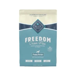 Blue Buffalo Freedom Grain Free With Chicken, Peas & Potatoes Puppy Dry Dog Food - 11lbs 12 Blue Buffalo Freedom Grain Free With Chicken, Peas & Potatoes Puppy Dry Dog Food - 11lbs -PawHut Store GUEST ab2a2c9c 0e55 4a1e bcea 1eb664f7f4b4