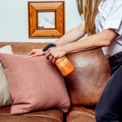 Angry Orange Pet Odor Eliminator Spray - 20 Fl Oz -PawHut Store GUEST ab3b6e39 f440 4eb0 a04a 9a9b31fd70c6