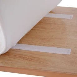 PawHut 47” Modern Cat Tree Multi-Level Scratching Post With Cube Cave Enclosure - Oak Wood -PawHut Store GUEST abd8229c 2268 41fb a7fc 89b8e52b6c32